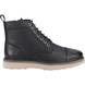 Hush Puppies Boots - Black - HP-39653-74038 Milo