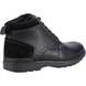 Hush Puppies Boots - Black - HPM2000-142-1 Dean