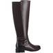 Hush Puppies Knee-high Boots - Brown - HPW1000-195-3 Vanessa