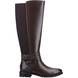 Hush Puppies Knee-high Boots - Brown - HPW1000-195-3 Vanessa