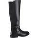 Hush Puppies Knee-high Boots - Black - HP-39635-73995 Victoria