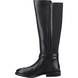 Hush Puppies Knee-high Boots - Black - HP-39635-73995 Victoria