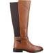 Hush Puppies Knee-high Boots - Tan - HP-39635-73996 Victoria