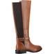 Hush Puppies Knee-high Boots - Tan - HP-39635-73996 Victoria