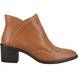 Hush Puppies Ankle Boots - Tan - HP-39605-74238 Waverly