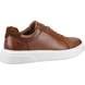 Hush Puppies Trainers - Tan - HP-39661-74060 Whelan