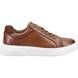 Hush Puppies Trainers - Tan - HP-39661-74060 Whelan