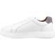 Hush Puppies Trainers - White - HP-39661-74058 Whelan