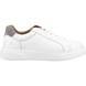 Hush Puppies Trainers - White - HP-39661-74058 Whelan