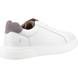 Hush Puppies Trainers - White - HP-39661-74058 Whelan