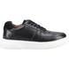 Hush Puppies Trainers - Black - HP-39660-74056 Wyatt