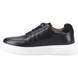 Hush Puppies Trainers - Black - HP-39660-74056 Wyatt