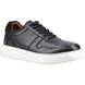 Hush Puppies Trainers - Black - HP-39660-74056 Wyatt