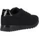 Hush Puppies Trainers - Black - HPW1000-218-1 Katrina