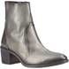 Hush Puppies Ankle Boots - Pewter - HP-39604-73918 Winona