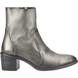 Hush Puppies Ankle Boots - Pewter - HP-39604-73918 Winona