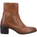 Hush Puppies Ankle Boots - Tan - HP-39604-73916 Winona