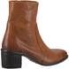 Hush Puppies Ankle Boots - Tan - HP-39604-73916 Winona