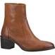 Hush Puppies Ankle Boots - Tan - HP-39604-73916 Winona