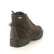 IMAC Winter Boots - Khaki Suede - 0879/72287011 CONRAD HI TEX