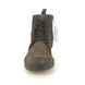 IMAC Winter Boots - Khaki Suede - 0879/72287011 CONRAD HI TEX