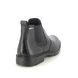 IMAC Chelsea Boots - Black leather - 0228/28260011 COUNTRY CHELSEA TEX