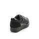 IMAC Lacing Shoes - Black patent suede - 7680/72440011 ELLEN