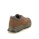 IMAC Comfort Shoes - Brown leather - 2188/30053017 ELOY RUGGED TEX