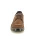 IMAC Comfort Shoes - Brown leather - 2188/30053017 ELOY RUGGED TEX