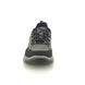 IMAC Walking Shoes - Grey Suede - 2318/00939009 ELVIN LACE TEX