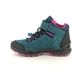 IMAC Girls Boots - Blue - 2368/7050006 FOXY BUNGEE TEX