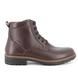 IMAC Winter Boots - Brown leather - 0758/26763017 FREDDY HI TEX