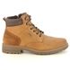 IMAC Winter Boots - Tan Leather - 0768/3482017 FREDDY HI TEX