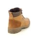 IMAC Winter Boots - Tan Leather - 0768/3482017 FREDDY HI TEX