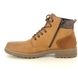 IMAC Winter Boots - Tan Leather - 0768/3482017 FREDDY HI TEX