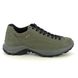 IMAC Walking Shoes - Olive leather - 8188/30183011 GEO  38 TEX LO