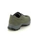 IMAC Walking Shoes - Olive leather - 8188/30183011 GEO  38 TEX LO