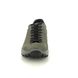 IMAC Walking Shoes - Olive leather - 8188/30183011 GEO  38 TEX LO