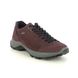 IMAC Walking Shoes - Wine leather - 8188/30177011 GEO  38 TEX LO