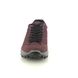 IMAC Walking Shoes - Wine leather - 8188/30177011 GEO  38 TEX LO