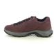 IMAC Walking Shoes - Wine leather - 8188/30177011 GEO  38 TEX LO