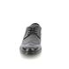 IMAC Brogues - Black leather - 0020/28260011 HEARTY BROGUE