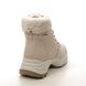 IMAC Winter Boots - Beige leather - 8328/30175013 HELLAS TEX FUR