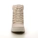 IMAC Winter Boots - Beige leather - 8328/30175013 HELLAS TEX FUR