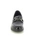 IMAC Shoe-boots - Black patent - 4800/4200011 JOEL LOAFER