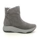 IMAC Ankle Boots - Grey suede - 6329/7170018 KIMUG TEX