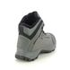 IMAC Walking Boots - Charcoal - 8228/3036018 L PATH HI TEX