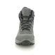 IMAC Walking Boots - Charcoal - 8228/3036018 L PATH HI TEX