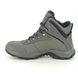 IMAC Walking Boots - Charcoal - 8228/3036018 L PATH HI TEX