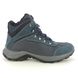 IMAC Walking Boots - Navy Leather - 8228/30061009 L PATH HI TEX